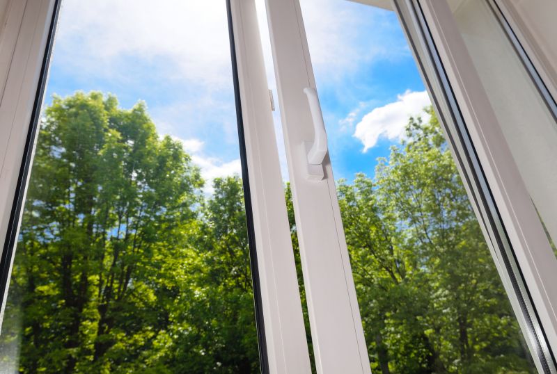Casement Window Installation