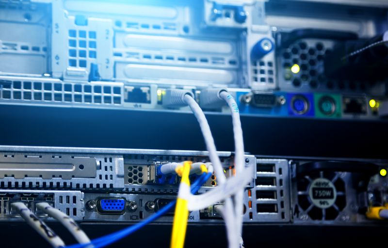 Windows Server Deployment